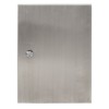 Щит из нержавеющей стали "Inox" AISI 304 (400х300х150) IP66 EKF PROxima