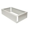 Цоколь к ВРУ Unit S IP31 (200х600х450) EKF PROxima