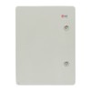Бокс пластиковый с монтажной платой 400х300х170 мм IP65 EKF PROxima