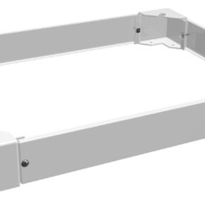 Цоколь FORT 1000х400 EKF PROxima