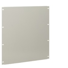 Комплект пластронов глухих (2шт) высотой 500 мм для ВРУ Unit шириной 450 мм EKF PROxima