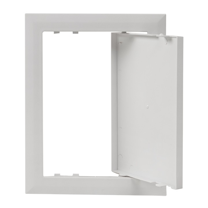 Люк ревизионный пластик 150х200 (ШхВ внутр,) EKF Basic — изображение 4