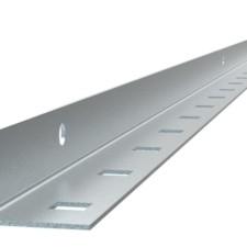 Держатель пластронов FORT высотой 600 (2шт,) EKF PROxima