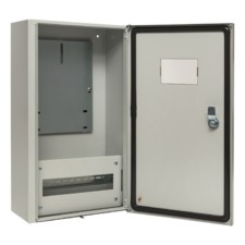 ЩУ-3/1-0 (ЩУРН-3/12) (540х310х165) 12 мод, IP54 EKF Basic