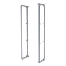 Рама шкафа AV Trivia В2000 Г400 (комплект из 2-х) EKF AVERES