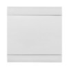 Щит распределительный ЩРН-П-8 SlimBox белая дверца IP41 EKF PROxima