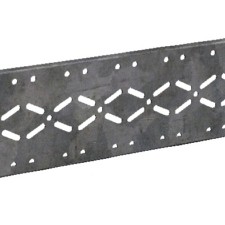 Панель ПН 140×745 (ЩРНМ-8L, ЩРНМ-9L) EKF PROxima