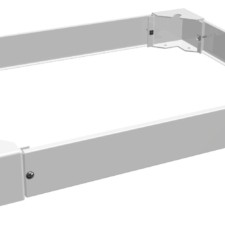 Цоколь усиленный FORT 1000х400 EKF PROxima