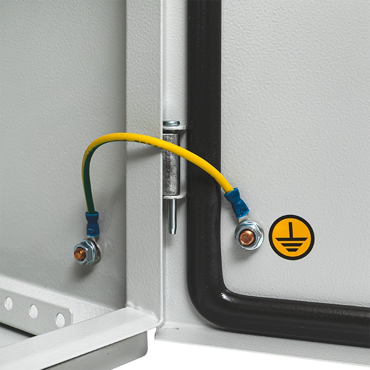 ЩМПг - 65,50,22 "Гранит" IP66 EKF PROxima — изображение 3