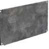 Панель монтажная (160×360) к ВРУ Unit (Вх450хГ) EKF PROxima
