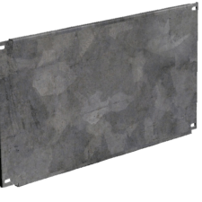 Панель монтажная (160×510) к ВРУ Unit и ЩО-70 (Вх600хГ) EKF PROxima