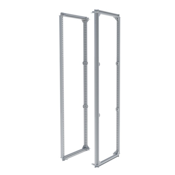 Рама шкафа AV Trivia В2000 Г600 (комплект из 2-х) EKF AVERES