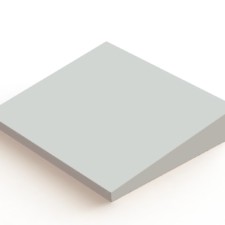 Козырек для FORT 1000х400 EKF PROxima