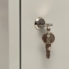 Щит учётно-распределительный встраиваемый ЩУРв 3/48 двухдверный (620х660х165) IP31 EKF PROxima
