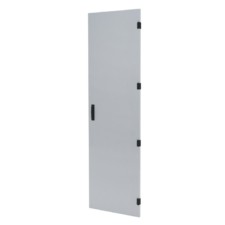 Дверь глухая металлическая Ш600 IP30 EKF AVERES