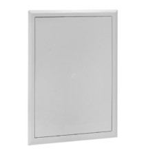 Люк ревизионный пластик 300х400 (ШхВ внутр,) EKF Basic