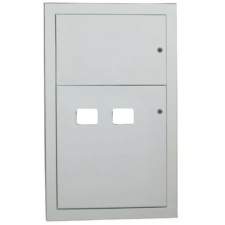 Щит этажный ЩЭ 2 кв, без слабот, отс, (1010х650х160) IP31 EKF PROxima