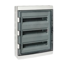 Щит распределительный навесной ЩРН-ПГ-54 (625х450х155) IP65 EKF PROxima