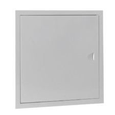 Люк ревизионный металл 400х400 (ШхВ внутр,) EKF Basic