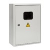 Щит учётно-распределительный навесной ЩУРн 1/9 (400х300х140) IP31 EKF PROxima