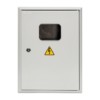 Щит учётно-распределительный навесной ЩУРн 1/9 (400х300х140) IP31 EKF PROxima