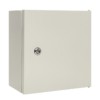 ЩУ-1/1-1 двухдверный (310х300х160) IP54 EKF Basic