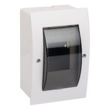 Щит распределительный встраиваемый ЩРВ-П- 3 IP41 EKF PROxima