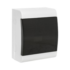 Щит распределителный ЩРН-П-6 IP41 EKF Basic