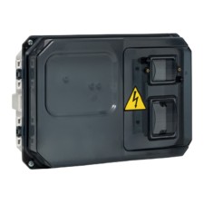 Щит учётно-распределительный навесной пластик ЩУРн-П 1/5 (229х340х117) IP55 EKF PROxima