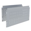 Панели боковые для секционирования В300 Г600 мм (2 шт) EKF AVERES