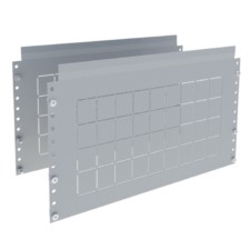 Панели боковые для секционирования В300 Г600 мм (2 шт) EKF AVERES