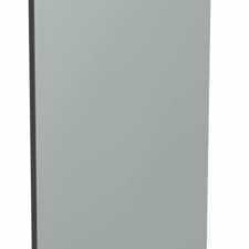 Монтажная панель 1,5мм для ЩРНМ-1, ЩМП-04 EKF PROxima