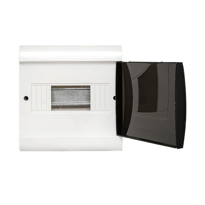 Щит распределителный ЩРН-П-8 IP41 EKF Basic — изображение 4