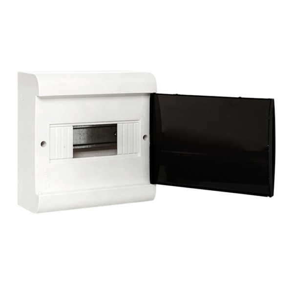 Щит распределителный ЩРН-П-8 IP41 EKF Basic — изображение 3