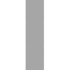Боковая панель (2шт) для ЩО-70 (1800хШх600) Unit сварной EKF PROxima
