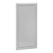 Люк ревизионный пластик 200х400 (ШхВ внутр,) EKF Basic