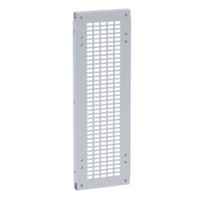 Монтажная панель В600 Ш300 перфорированная EKF AVERES