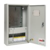 Щит учётно-распределительный навесной ЩУРн 3/9 (Э) (500х300х120) IP31 EKF PROxima