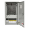 Щит учётно-распределительный навесной ЩУРн 3/9 (Э) (500х300х120) IP31 EKF PROxima