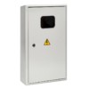 Щит учётно-распределительный навесной ЩУРн 3/9 (Э) (500х300х120) IP31 EKF PROxima