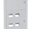 Щит этажный 4 кв, без слабот, отс, (1000х650х160) EKF PROxima