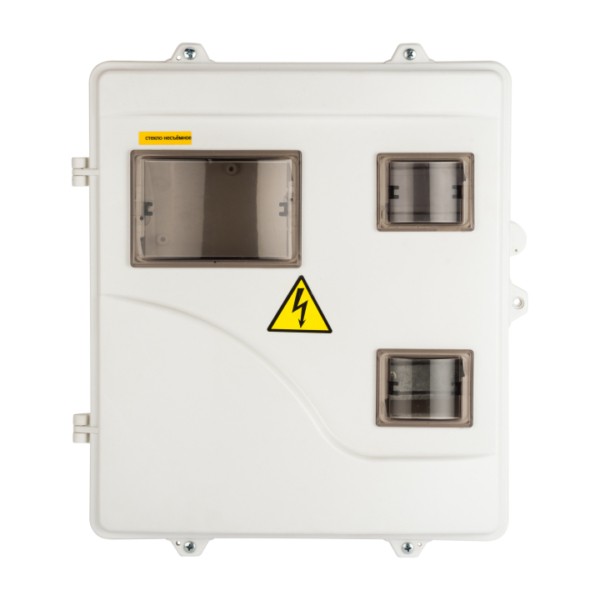 ЩУРн-П 3/7 с КМПН (398х354х132) IP55 EKF Basic — изображение 3