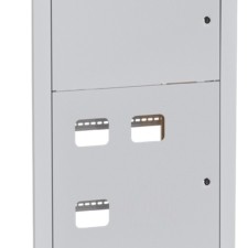 Щит этажный 3 кв, без слабот, отс, (1000х650х160) EKF PROxima