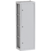 Каркас ВРУ-1 Unit S сварной с внутренней комплектацией (1800х600х450) IP31 EKF PROxima