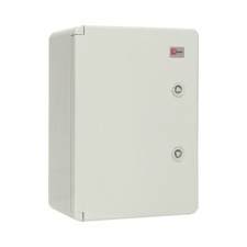 Бокс пластиковый с монтажной платой 350х250х150 мм IP65 EKF PROxima