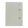 Бокс пластиковый с монтажной платой 350х250х150 мм IP65 EKF PROxima