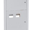Щит этажный 2 кв, без слабот, отс, (1000х650х160) EKF PROxima