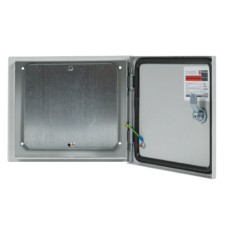 Щит с монтажной панелью ЩМПг- 30,21,15 IP54 EKF PROxima