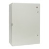 Бокс пластиковый с монтажной платой 700х500х250 мм IP65 EKF PROxima