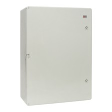 Бокс пластиковый с монтажной платой 700х500х250 мм IP65 EKF PROxima